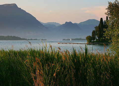 Lake