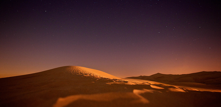 Sand
