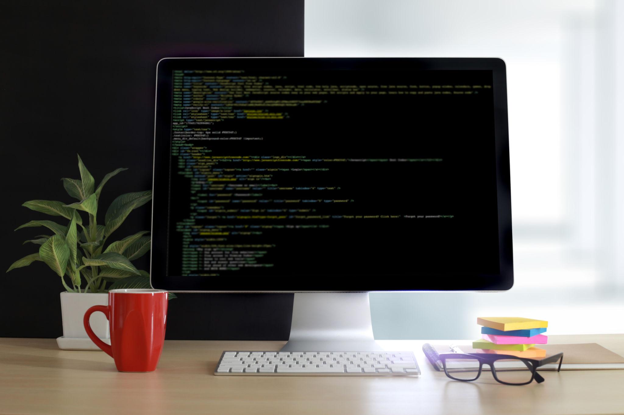 Frontend UI design