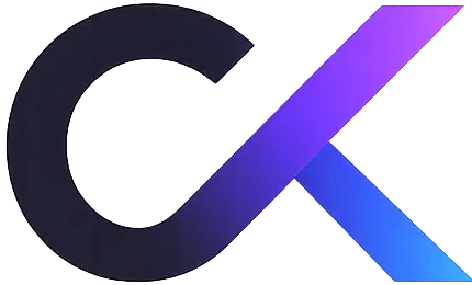 Oleg Kravchuk Logo
