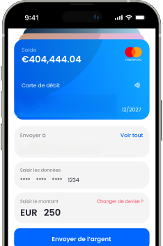 Dashboard UI