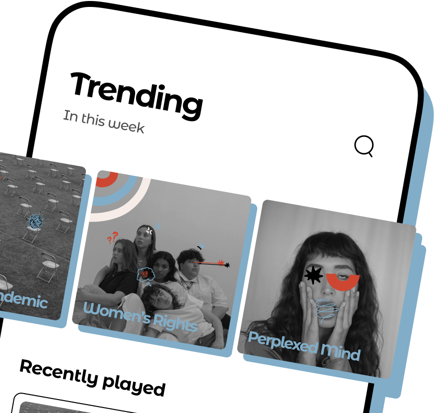 Trending
