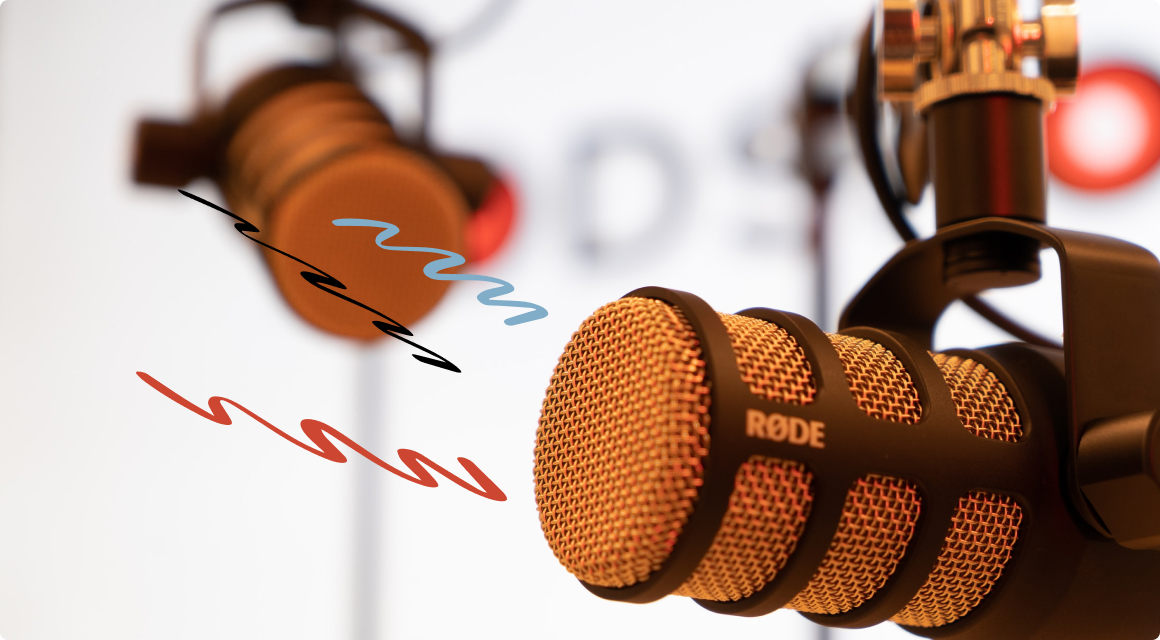 What our listeners say