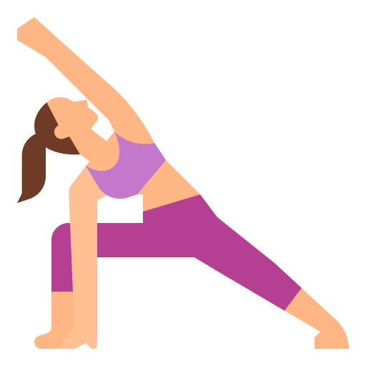 Fitness icon