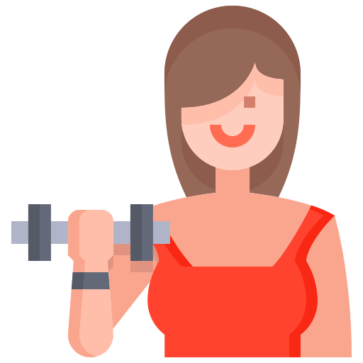 Fitness icon