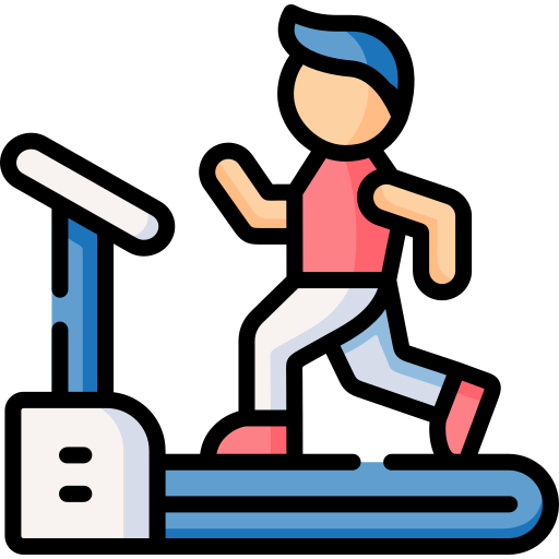 Fitness icon