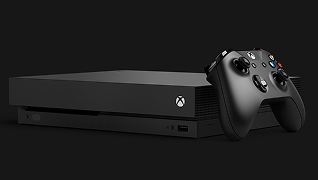 xbox